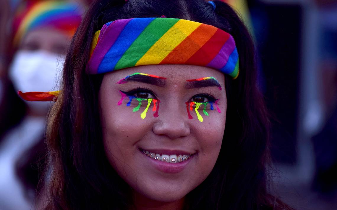 ¿qué Significan Las Banderas De La Comunidad Lgbt El Sol De Hermosillo Noticias Locales